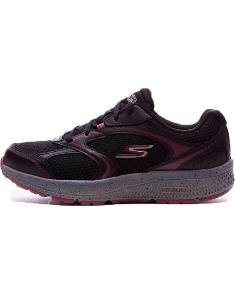 Skechers go run 5 negro outlet
