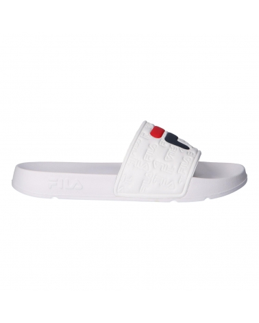 Chinelos de Homem FILA 1010958 1FG BOARDWALK WHITE