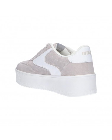 Zapatillas deporte de Mujer MTNG 69180 C41635 SOFTY GRIS