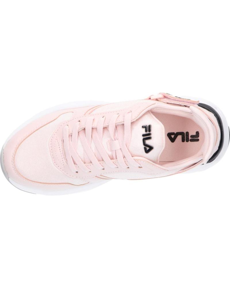 Fila Dynamico Low Fila Rosewater Chaussures-De-Sport-De-Mujer-FILA-1010834-71Y-DYNAMICO-ROSEWATER