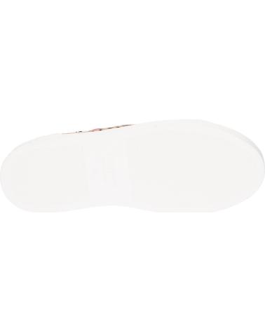 Zapatillas deporte de Mujer GIOSEPPO 58665-RENDEUX LEOPARDO