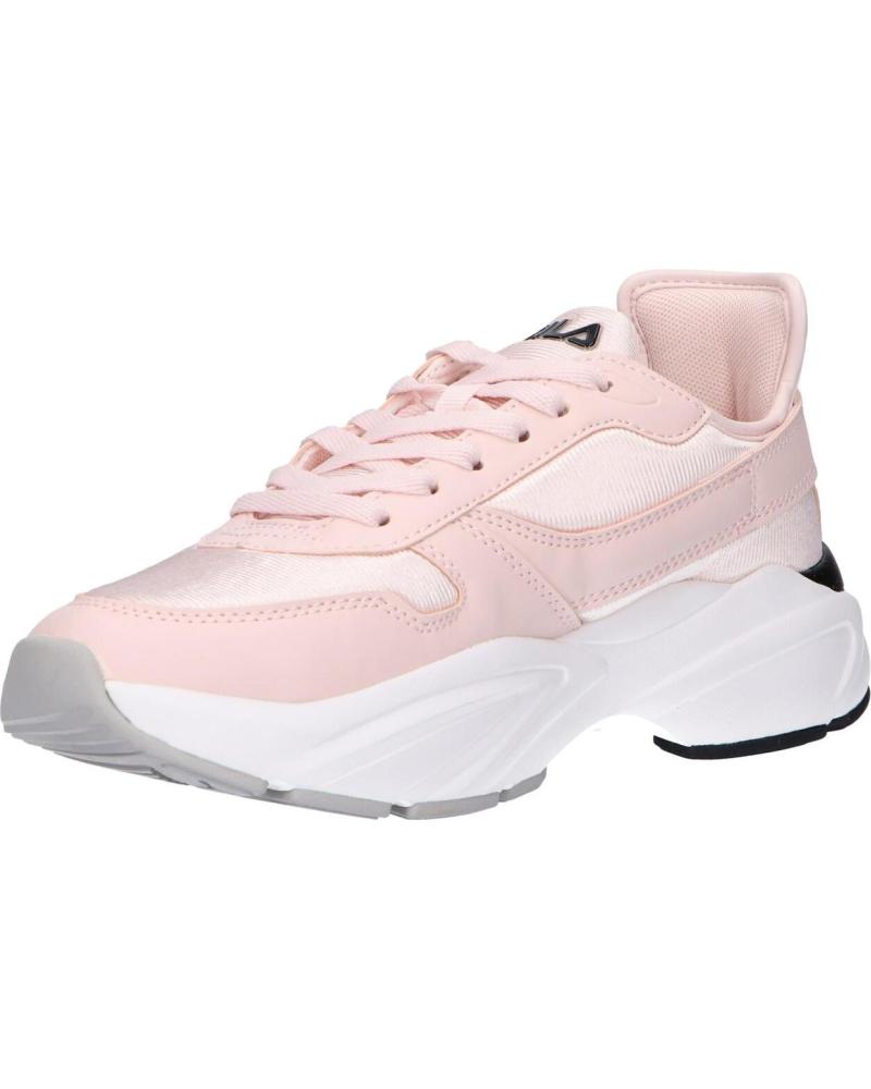 Zapatillas Deporte De Mujer FILA 1010834 71Y DYNAMICO ROSEWATER