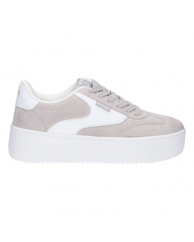 Zapatillas deporte de Mujer MTNG 69180 C41635 SOFTY GRIS