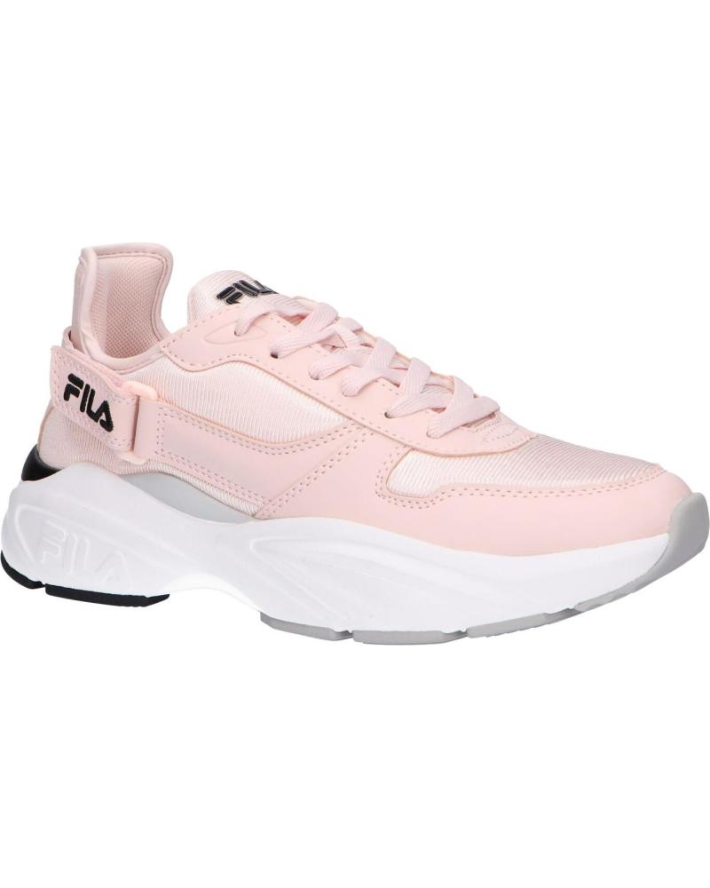 Fila best sale dynamico low