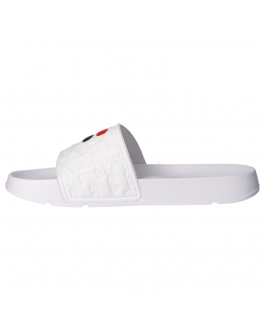 Chinelos de Homem FILA 1010958 1FG BOARDWALK WHITE