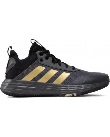 Zapatillas deporte ADIDAS  pour Homme ZAPATILLAS NEGRAS OWNTHEGAME 2 0 GW5483  NEGRO