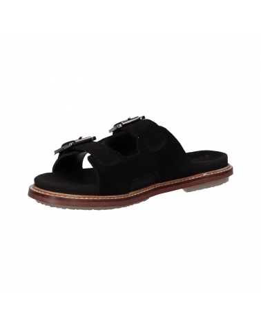 Sandalias de Mujer KICKERS 775750-50 MANAHE 81 NOIR