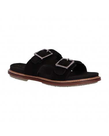 Sandalias de Mujer KICKERS 775750-50 MANAHE 81 NOIR