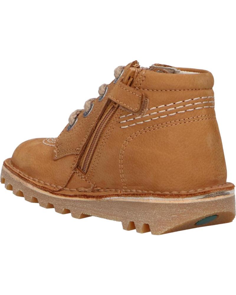 Mid-Boots-De-Niña-KICKERS-655235-30-NEORALLYZ-116-CAMEL