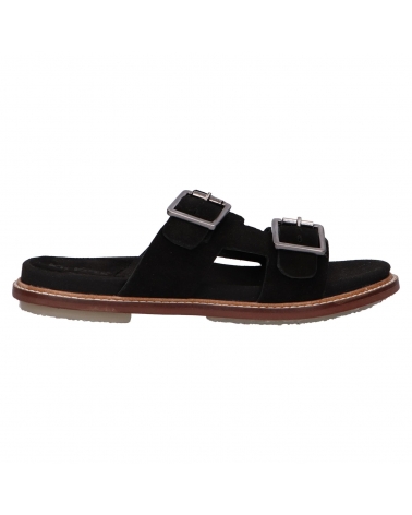 Sandalias de Mujer KICKERS 775750-50 MANAHE 81 NOIR