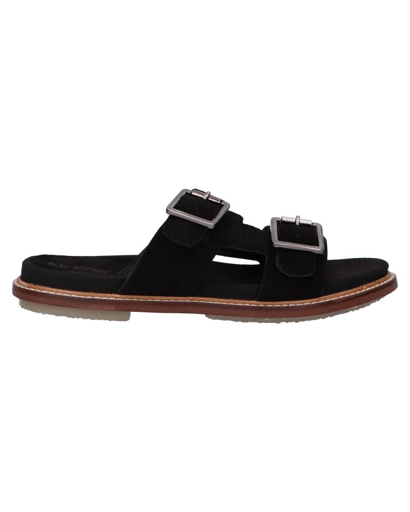Sandalias de Mujer KICKERS 775750-50 MANAHE 81 NOIR