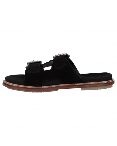 Sandalias de Mujer KICKERS 775750-50 MANAHE 81 NOIR