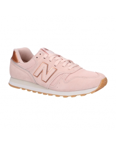 Zapatillas deporte NEW BALANCE  de Mujer WL373CC2  GRIS
