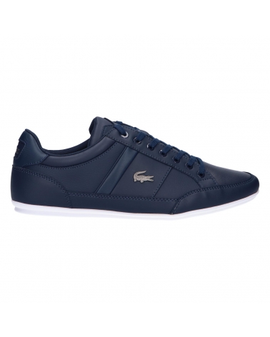 Man Zapatillas deporte LACOSTE 37CMA0094 CHAYMON BL 1 CM  092 NAVY-WHITE