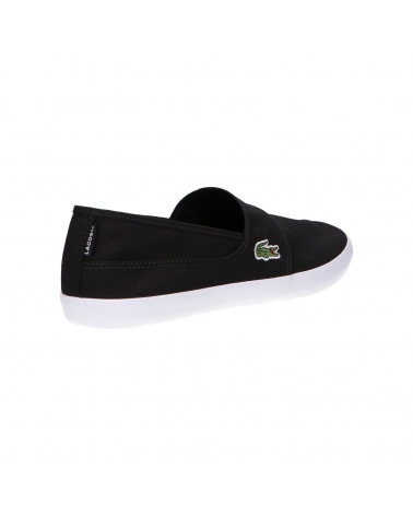 Deportivas LACOSTE  de Hombre 33CAM1071 MARICE BL 2 CAM  024 BLACK