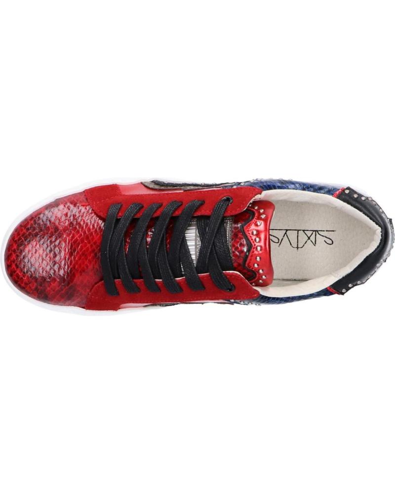Deportivas sixty seven best sale