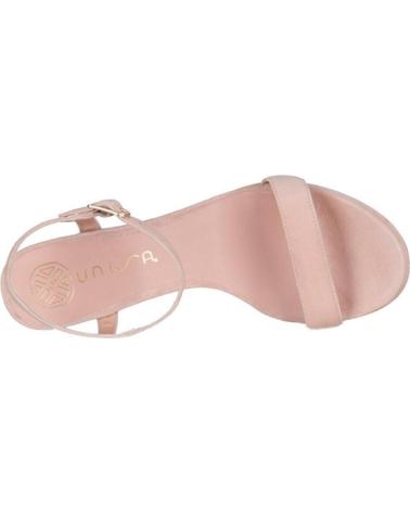 Sandales pour Femme UNISA SANDALIA NOA HARMON SKIN