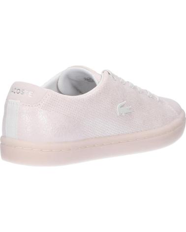 Zapatillas deporte de Mujer LACOSTE 39CFA0010 SHOWCOURT 2 18C OFF WHT-OFF WHT