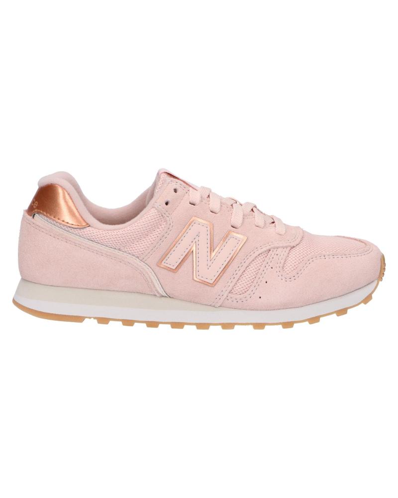 Zapatillas deporte NEW BALANCE  de Mujer WL373CC2  GRIS