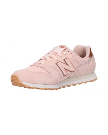 Zapatillas deporte NEW BALANCE  de Mujer WL373CC2  GRIS