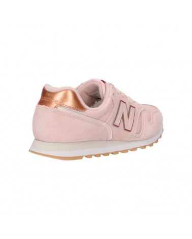 Zapatillas deporte NEW BALANCE  de Mujer WL373CC2  GRIS