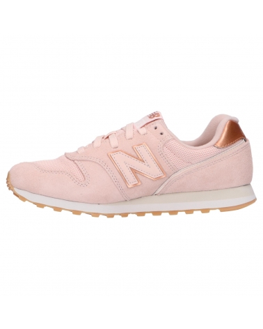 Zapatillas deporte NEW BALANCE  de Mujer WL373CC2  GRIS