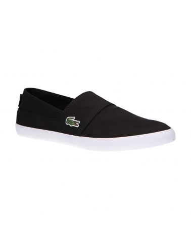 Deportivas LACOSTE  de Hombre 33CAM1071 MARICE BL 2 CAM  024 BLACK