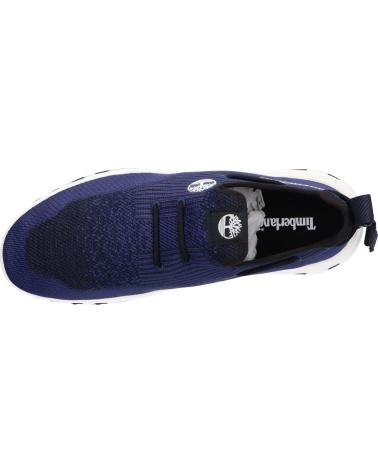 Zapatillas deporte pour Homme TIMBERLAND A29J9 URBAN EXIT NAVY KNIT