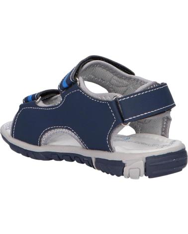 boy Sandals URBAN B142970-B2579 NAV-BLU