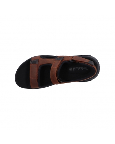 Sandales pour Homme TIMBERLAND A2B81 ANCHOR WATCH MEDIUM BROWN