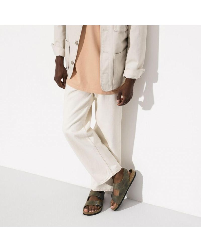 Sandalias birkenstock milano on sale