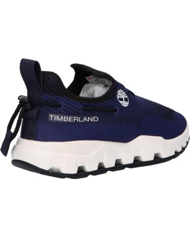 Zapatillas deporte pour Homme TIMBERLAND A29J9 URBAN EXIT NAVY KNIT