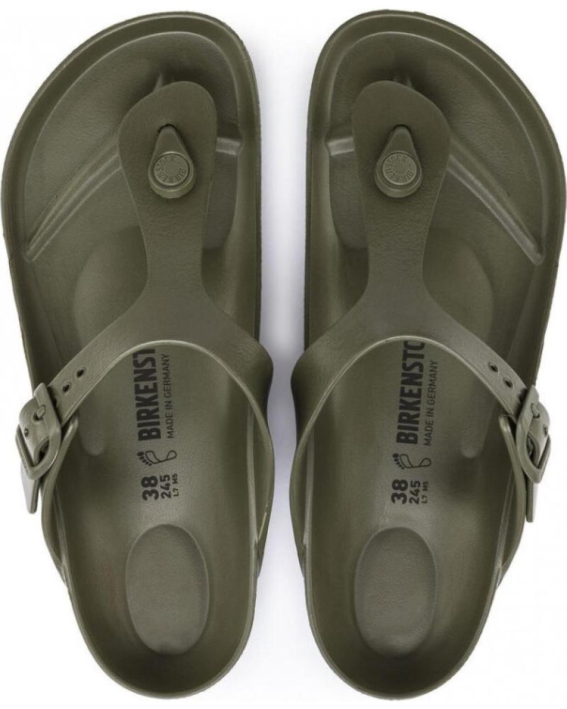 Birkenstock eva verde on sale