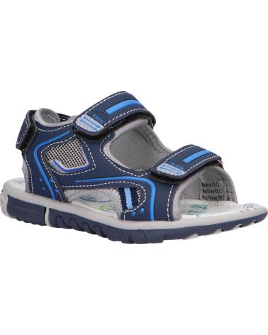 boy Sandals URBAN B142970-B2579 NAV-BLU