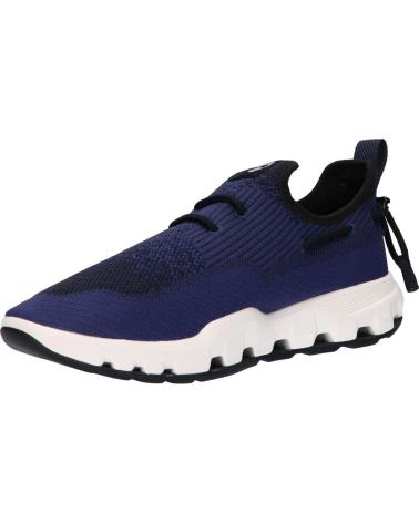 Zapatillas deporte pour Homme TIMBERLAND A29J9 URBAN EXIT NAVY KNIT
