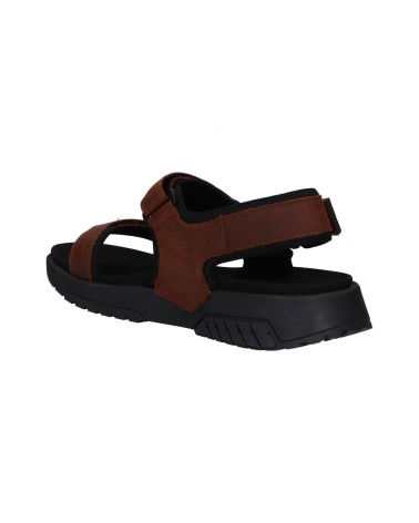 Sandales pour Homme TIMBERLAND A2B81 ANCHOR WATCH MEDIUM BROWN