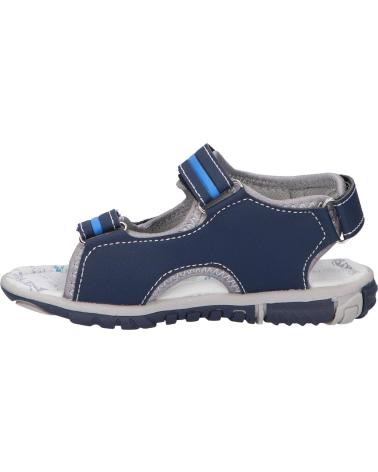 boy Sandals URBAN B142970-B2579 NAV-BLU