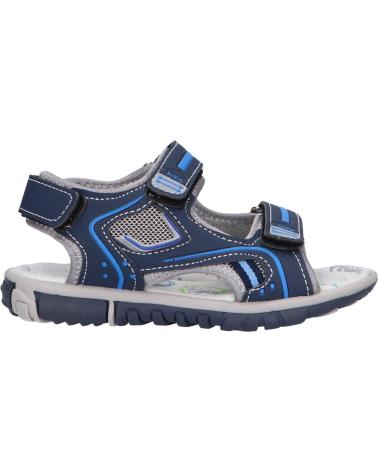 boy Sandals URBAN B142970-B2579 NAV-BLU
