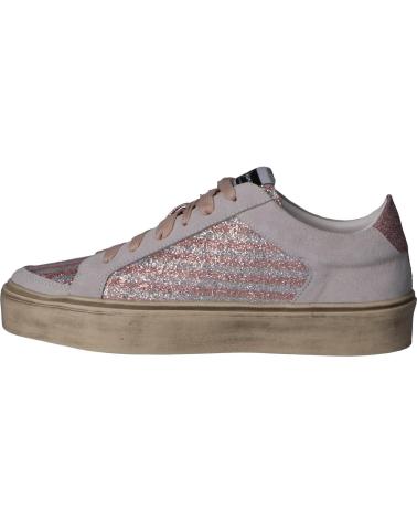 Scarpe sport per Donna PEPE JEANS PLS30976 CHELSEA BLIM 325 PINK