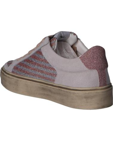 Scarpe sport per Donna PEPE JEANS PLS30976 CHELSEA BLIM 325 PINK