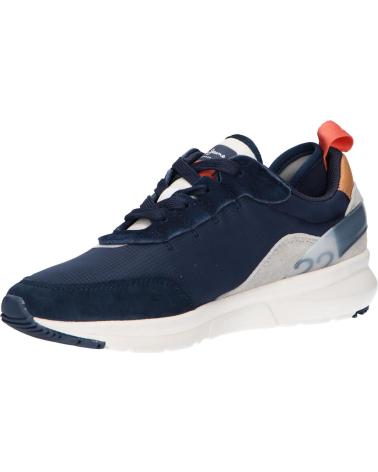 Sapatilhas de Menino PEPE JEANS PBS30446 N22 595 NAVY
