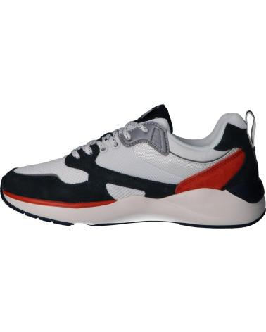 Zapatillas deporte de Hombre PEPE JEANS PMS30596 BLAKE X73 595 NAVY
