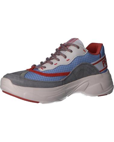 Sportschuhe für Damen PEPE JEANS PLS30988 SINYU BASS 530 ANYIL