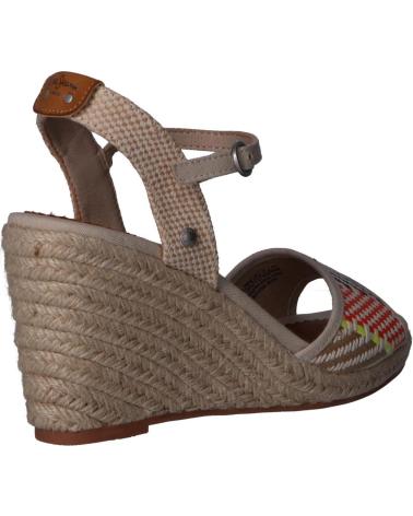 Sandali per Donna PEPE JEANS PLS90456 SHARK RAFY 809 SKIN