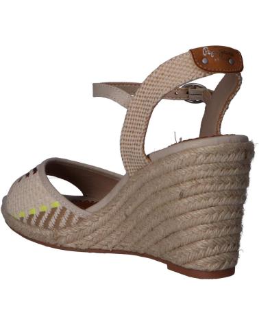 Sandali per Donna PEPE JEANS PLS90456 SHARK RAFY 809 SKIN