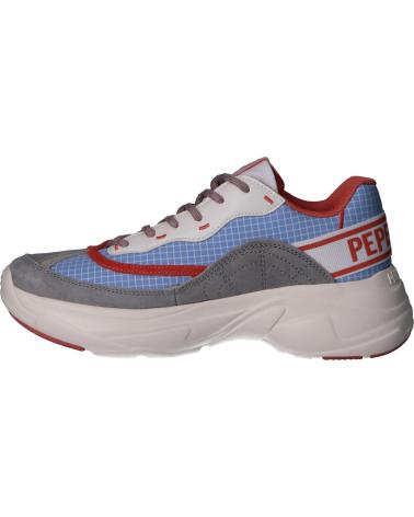 Sportschuhe für Damen PEPE JEANS PLS30988 SINYU BASS 530 ANYIL