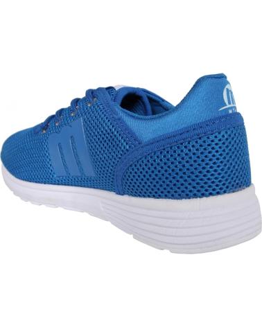 Sapatilhas de Mulher e Menino MTNG 69562 PANAL AZUL