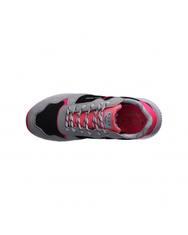 Zapatillas deporte pour Femme PEPE JEANS PLS30997 KOKO TECH 335 NEON PINK
