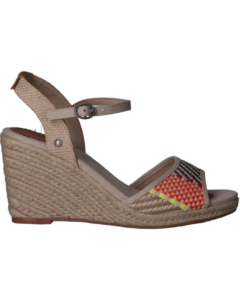 Sandali per Donna PEPE JEANS PLS90456 SHARK RAFY 809 SKIN