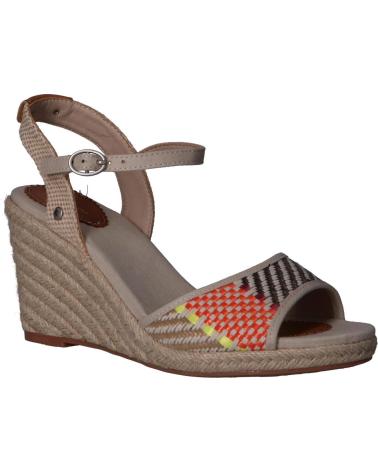 Sandali per Donna PEPE JEANS PLS90456 SHARK RAFY 809 SKIN